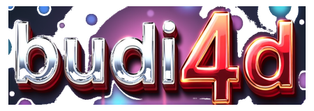 budi4d slot logo
