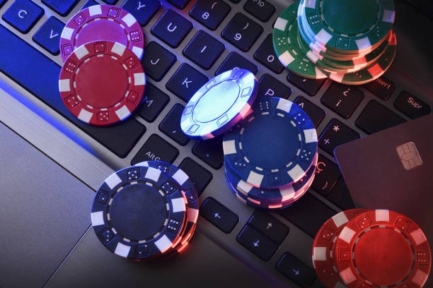 budi4d slot Volatility