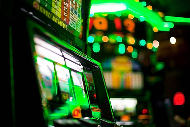 budi4d slot Inside and Outside Bets